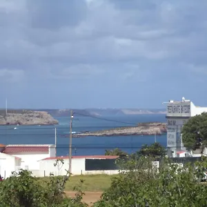 Homestay Quartos Maria Clara, Sagres