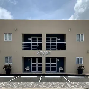 Apartamento Xevize 3