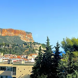 La Cigale Du Port , Cassis France