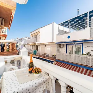 Malagasuite El Levante , Torremolinos Spain