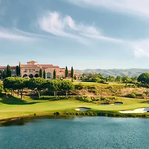 5* Semesteranläggning (resort) Monte Rei Golf & Country Club