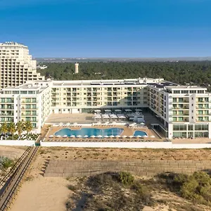4* Lägenhetshotell Dunamar