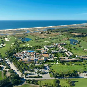 4* Semesteranläggning (resort) Robinson Quinta Da Ria