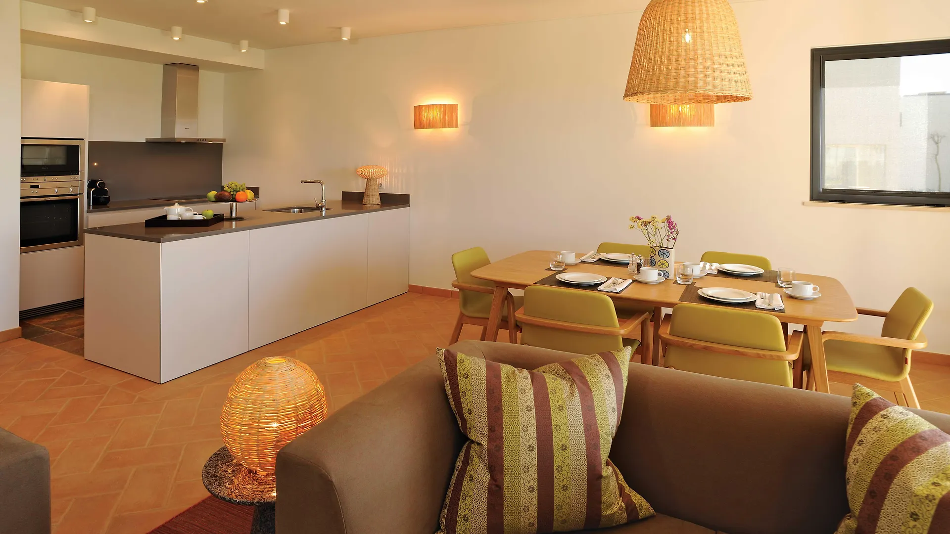 Martinhal Sagres Beach Family Resort Hotel