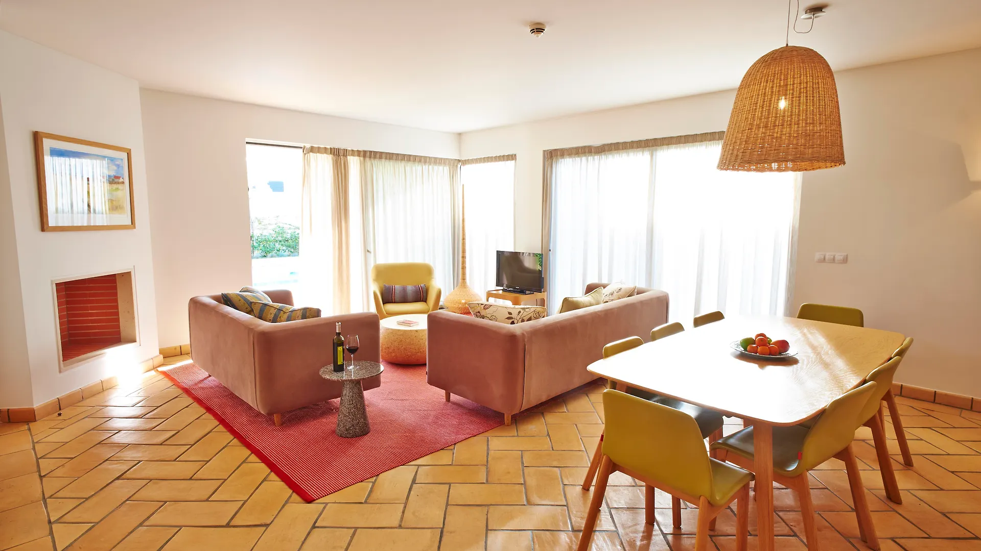 Martinhal Sagres Beach Family Resort Hotel