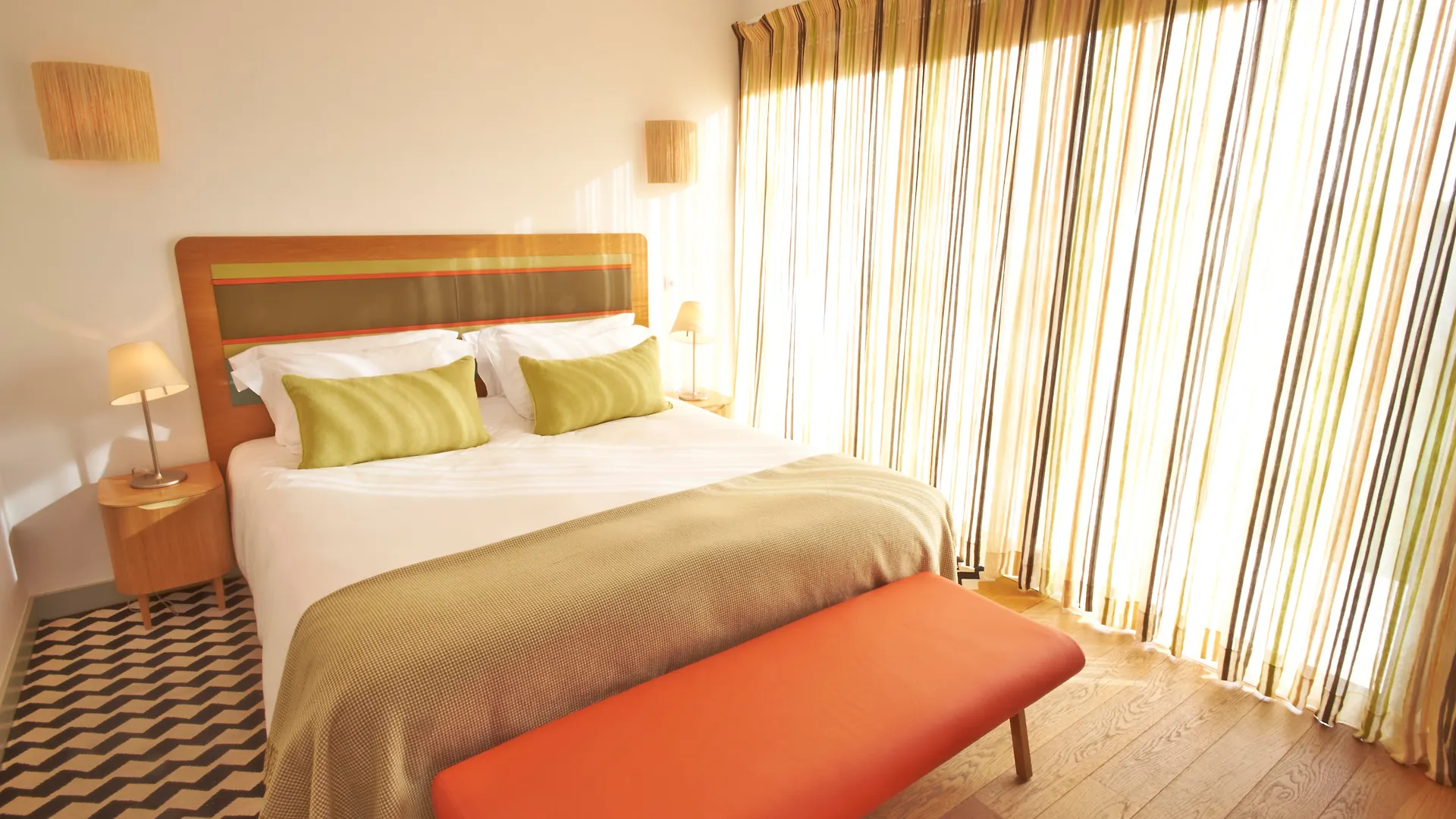 Martinhal Sagres Beach Family Resort Hotel Portugal