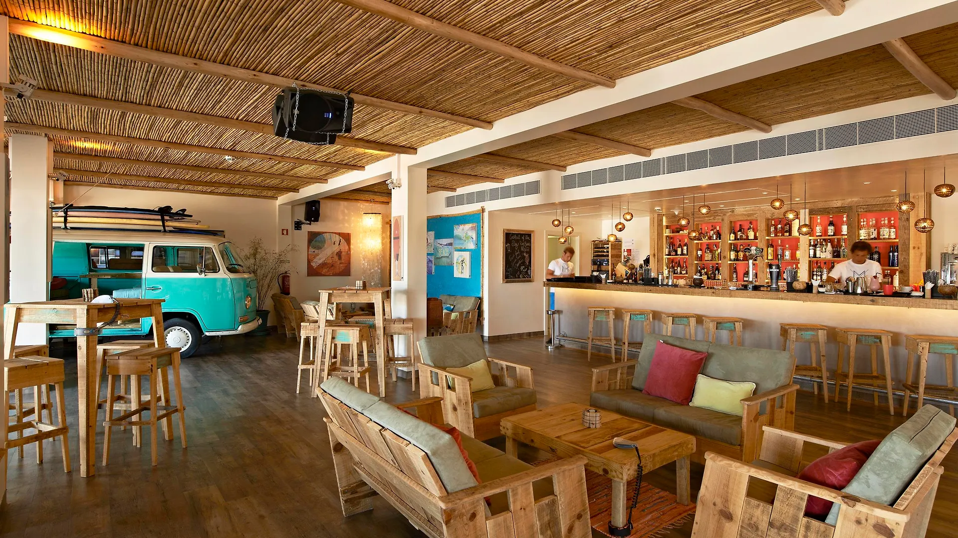 Martinhal Sagres Beach Family Resort Hotel 5*,  Portugal