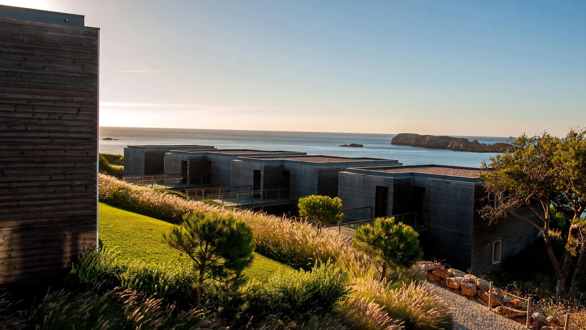 Martinhal Sagres Beach Family Resort Hotel