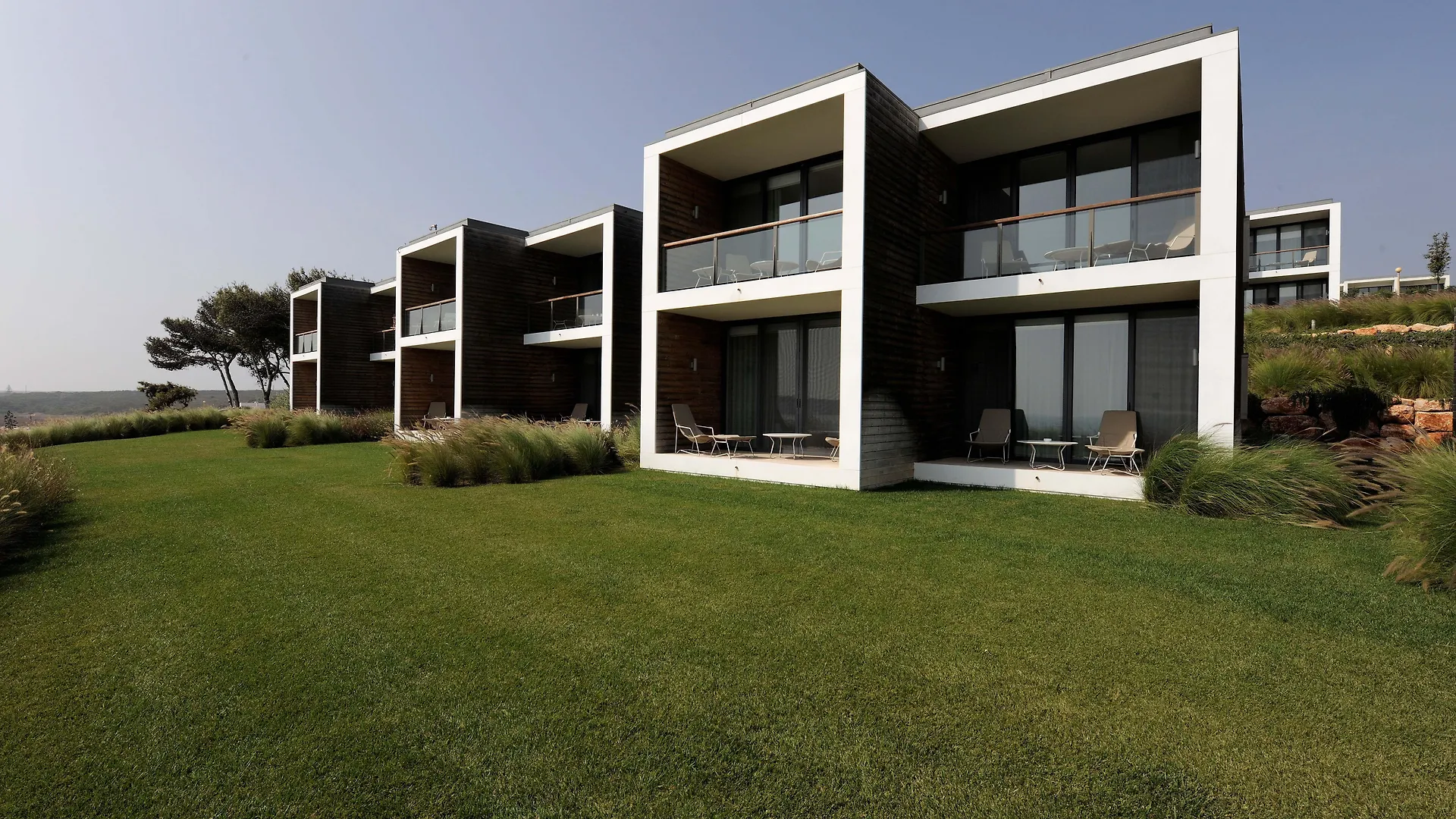 *****  Martinhal Sagres Beach Family Resort Hotel Portugal