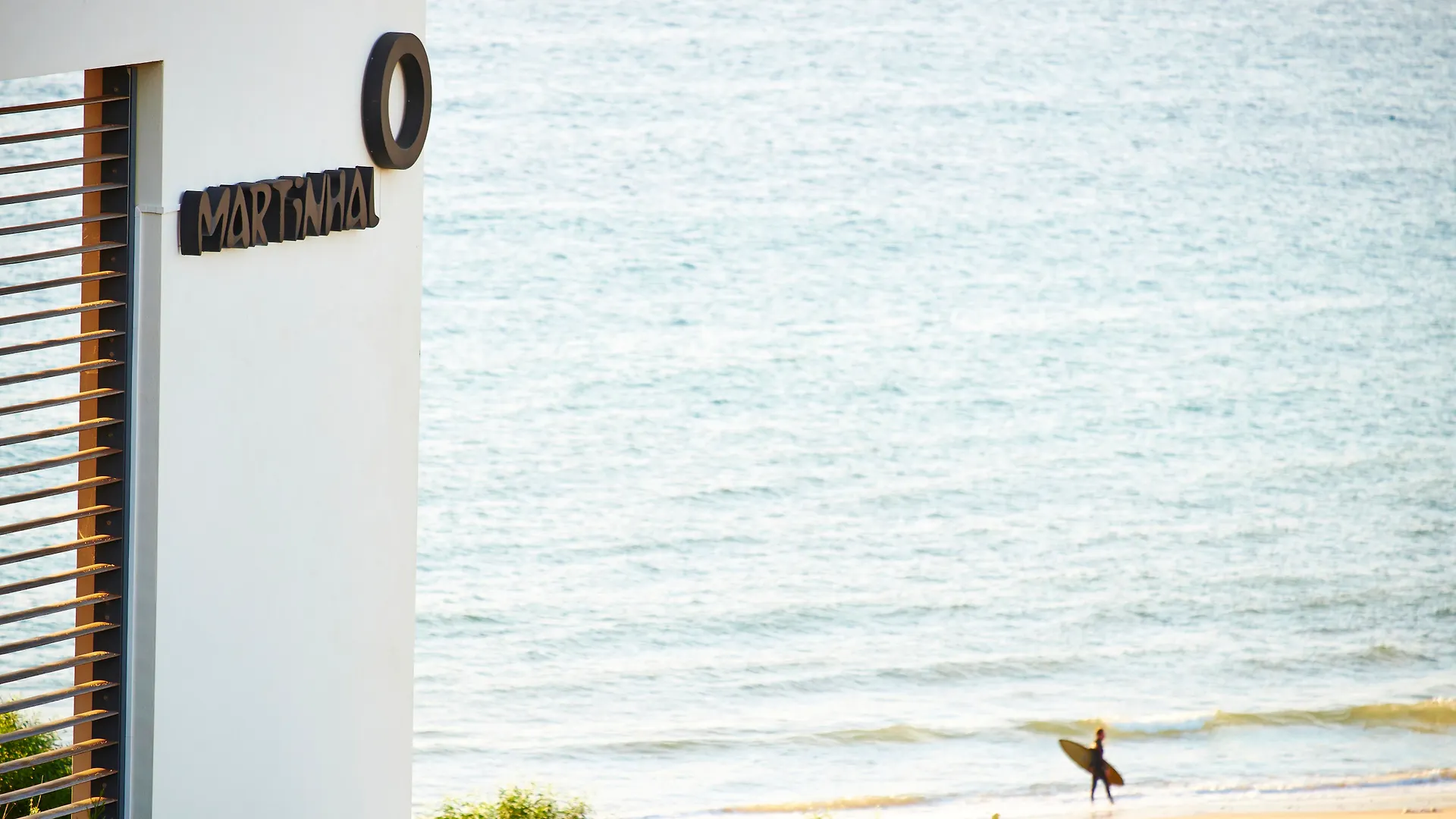 Martinhal Sagres Beach Family Resort Hotel