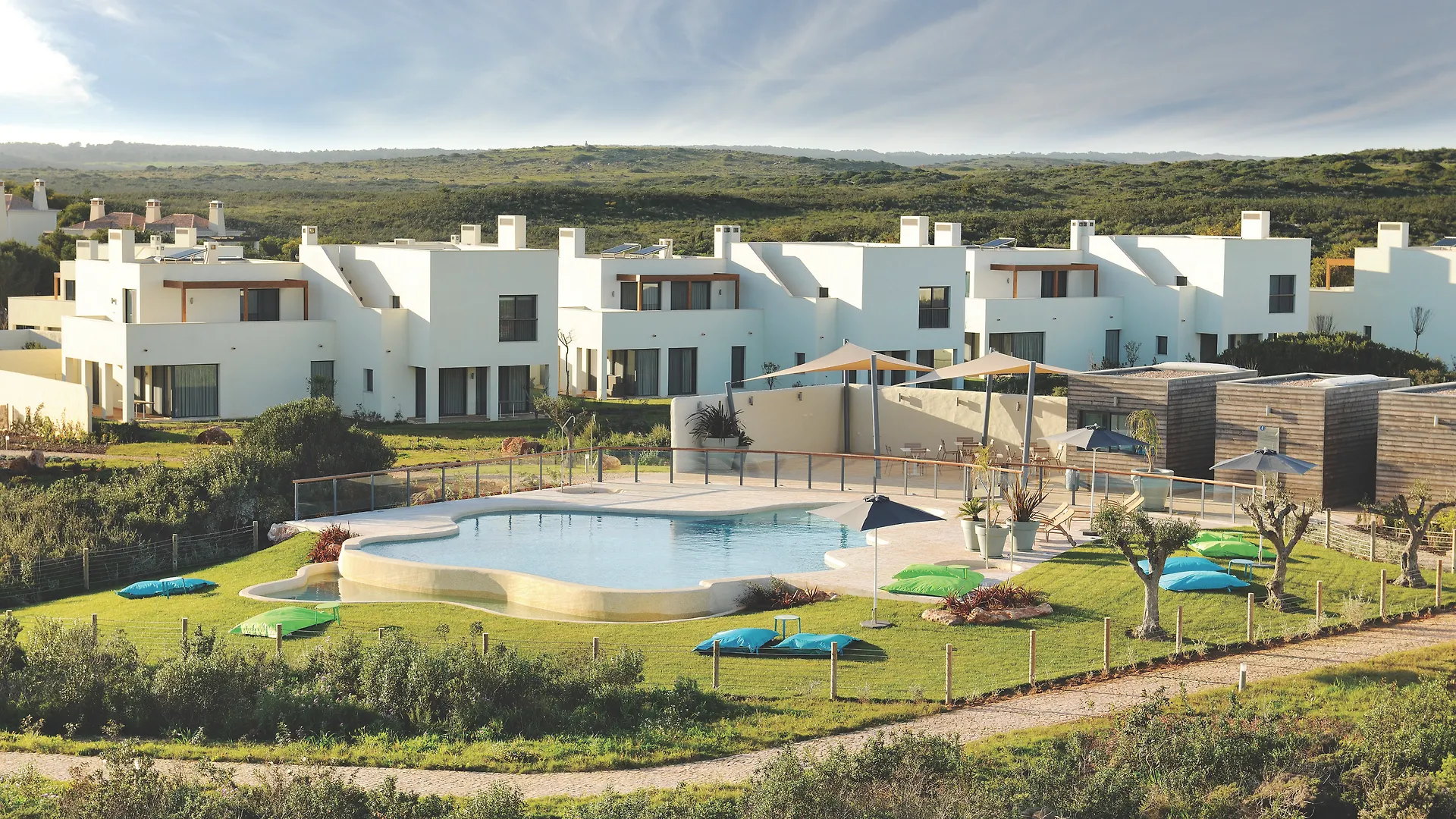 Martinhal Sagres Beach Family Resort Hotel
