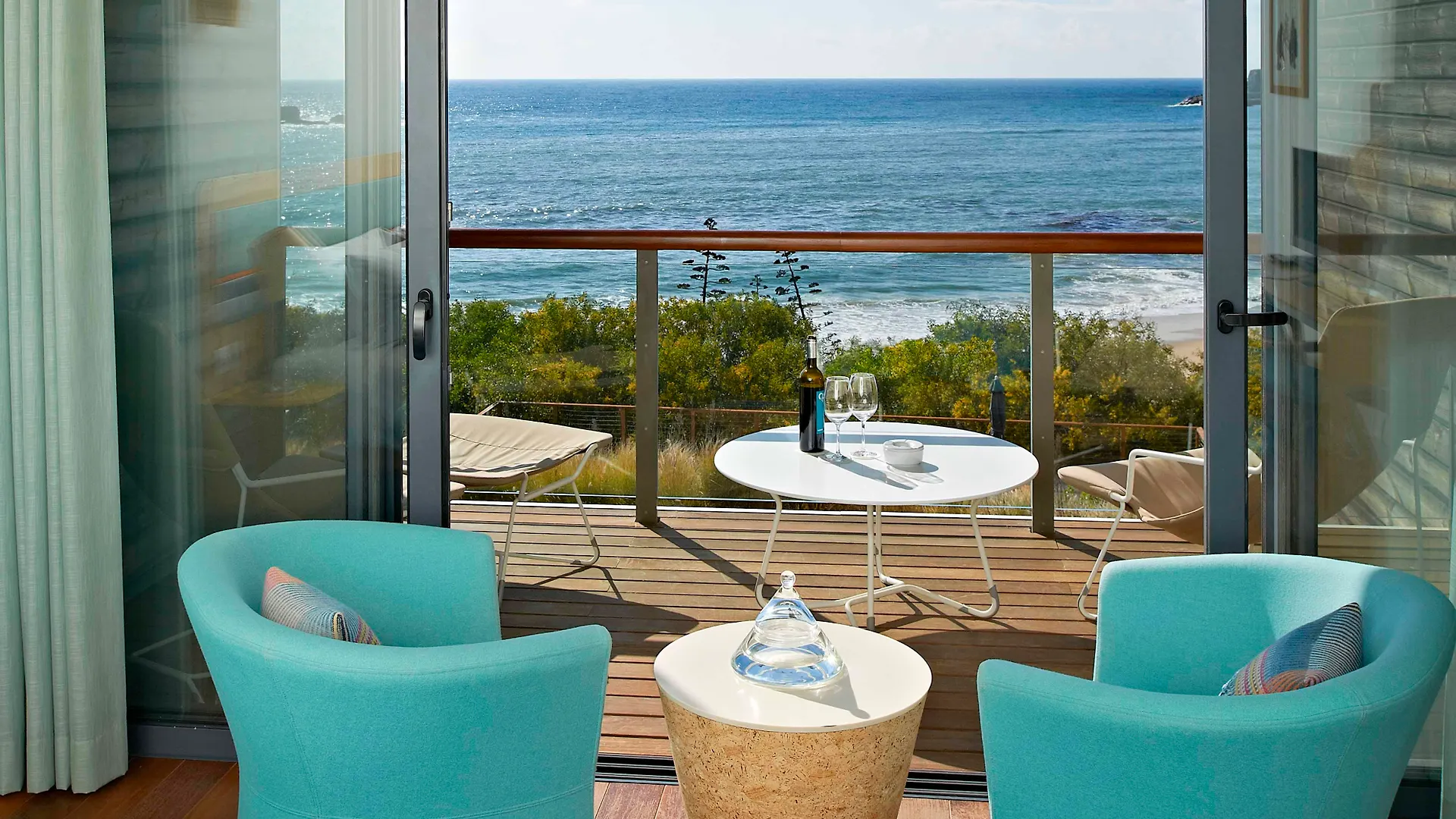 ***** 度假村 萨格雷斯海滩马丁哈尔家庭度假酒店 萨格里什 葡萄牙