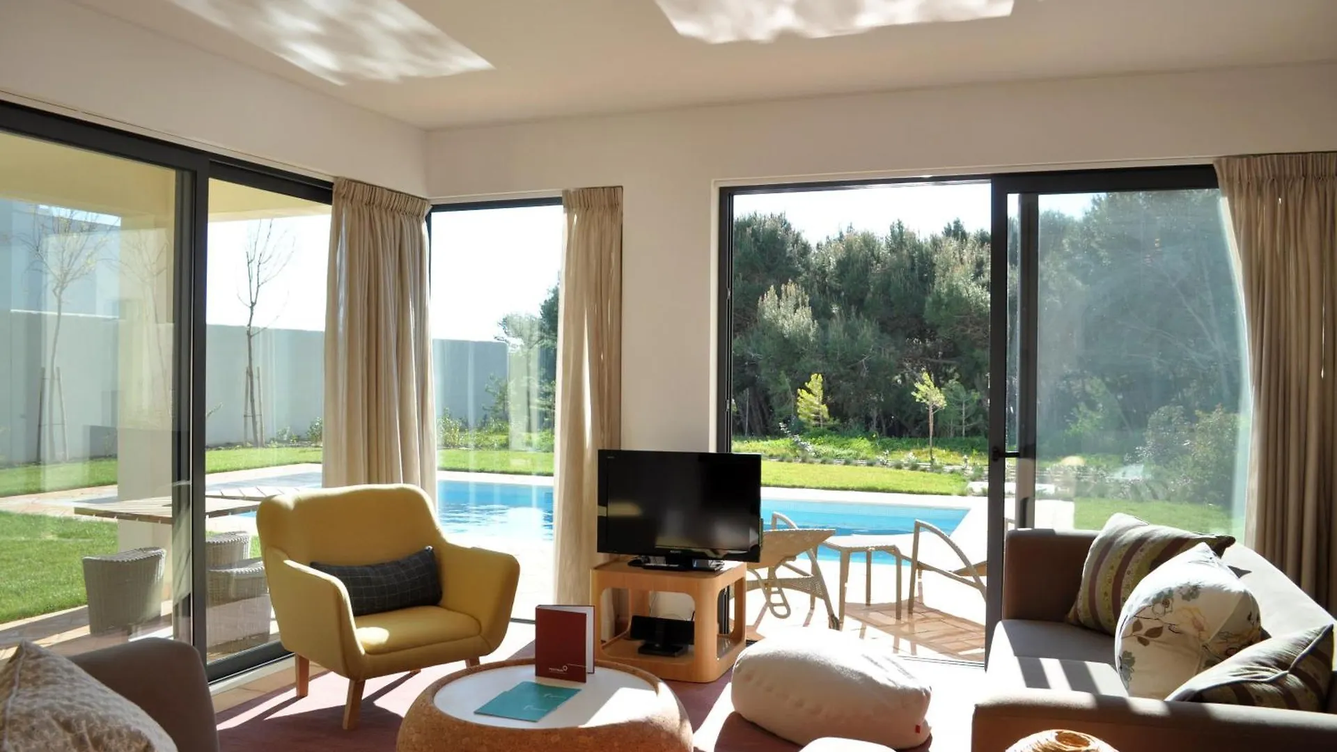 Martinhal Sagres Beach Family Resort Hotel 5*,  Portugal