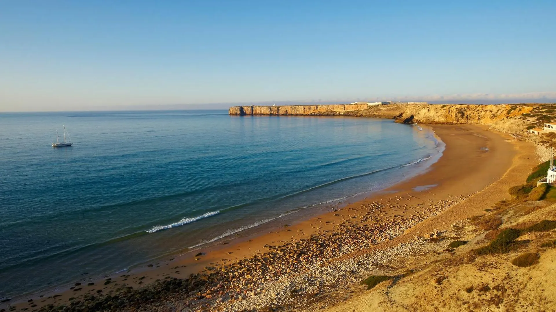 Martinhal Sagres Beach Family Resort Hotel 5*,