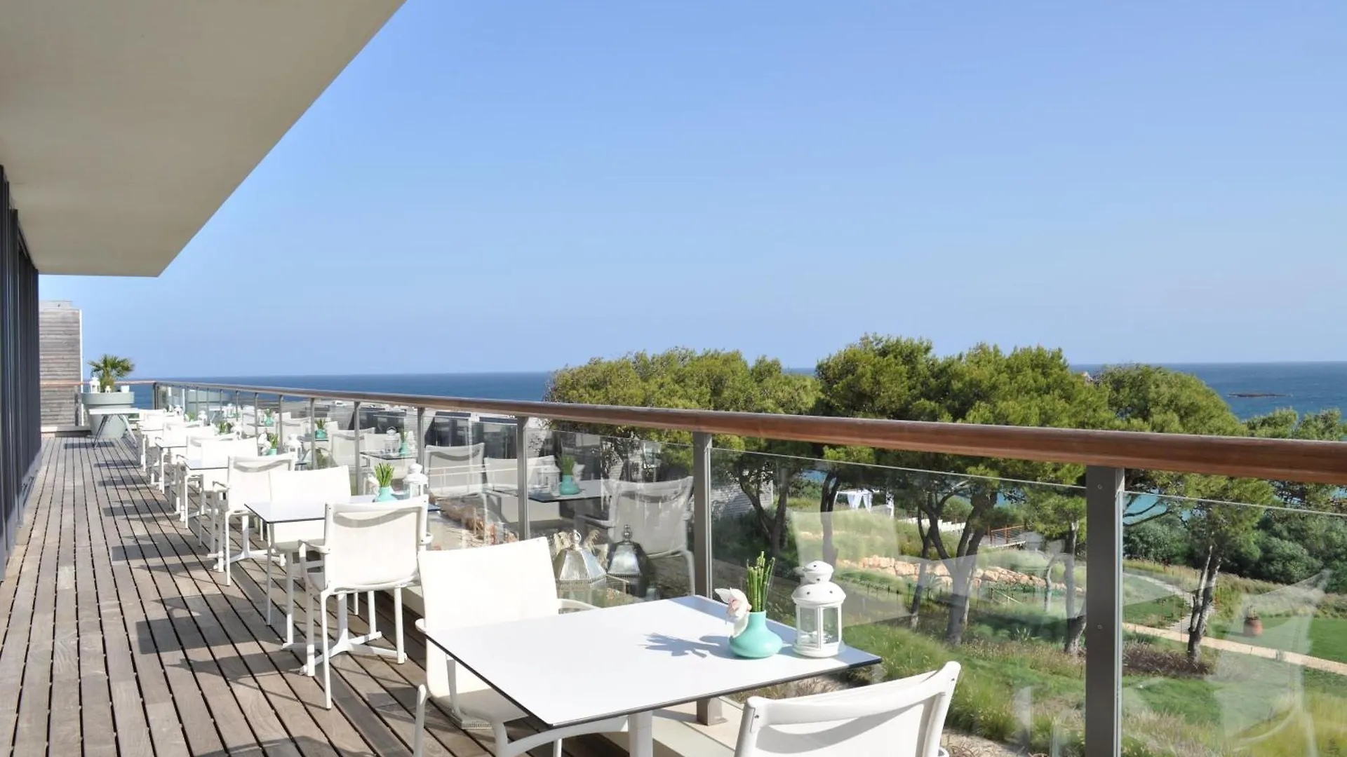 Martinhal Sagres Beach Family Resort Hotel