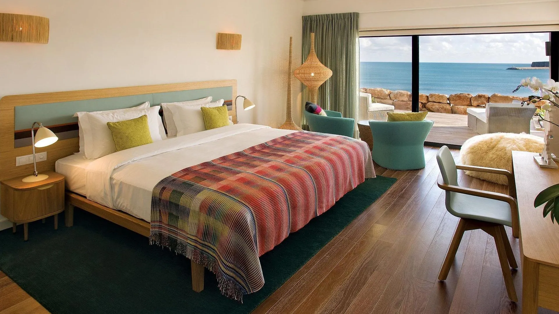 Martinhal Sagres Beach Family Resort Hotel 5*,