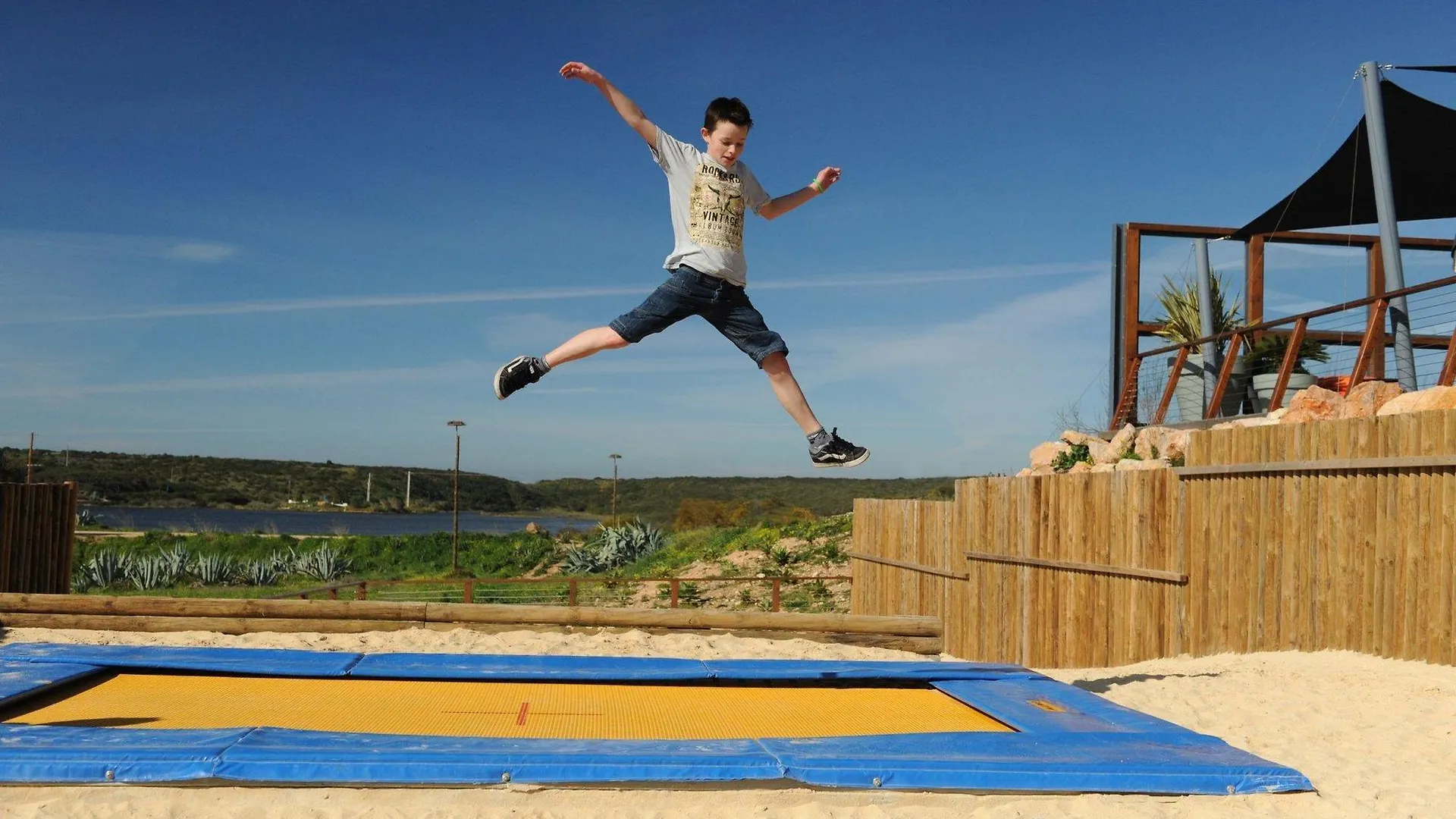 Martinhal Sagres Beach Family Resort Hotel