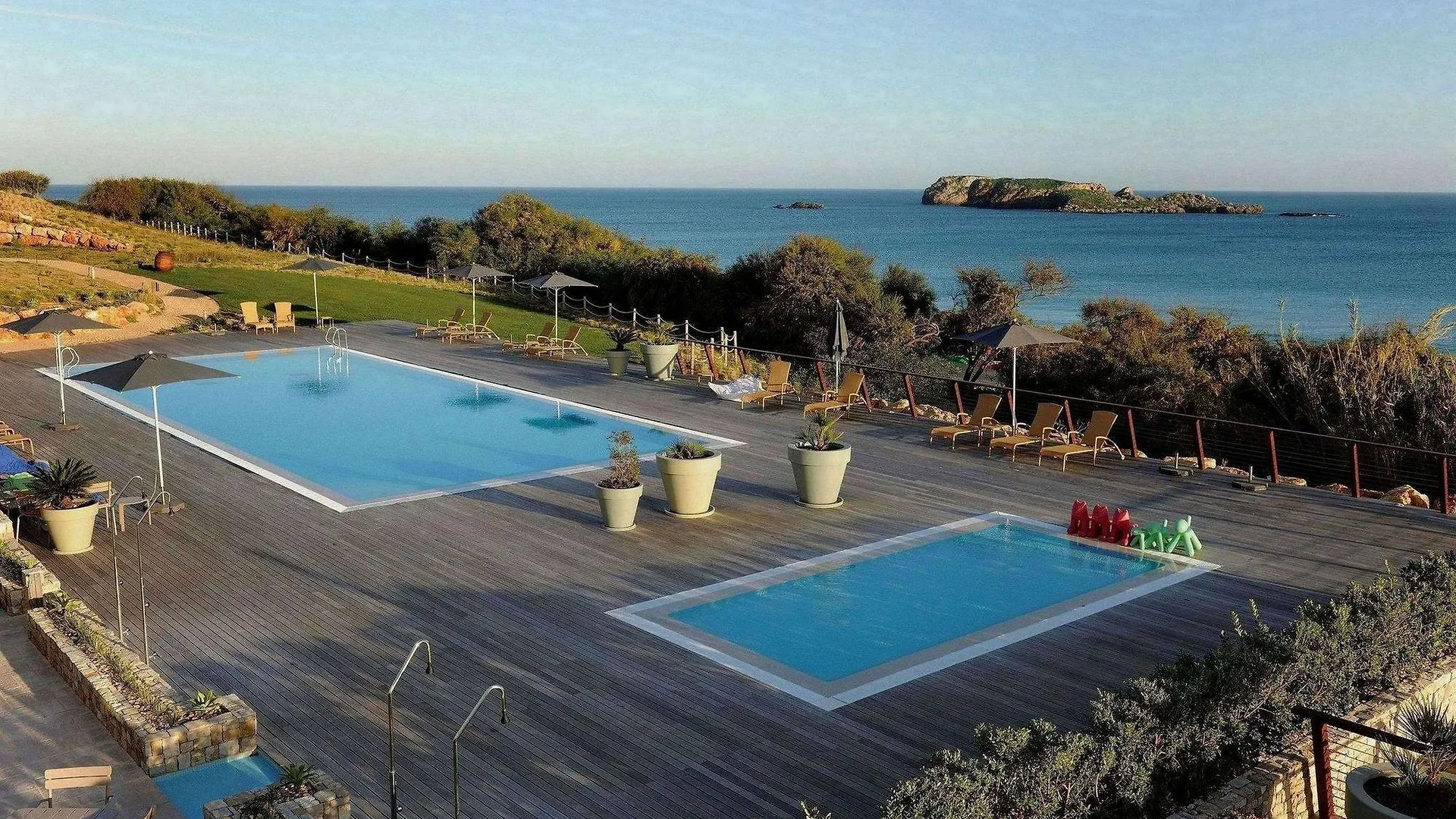 Martinhal Sagres Beach Family Resort Hotel