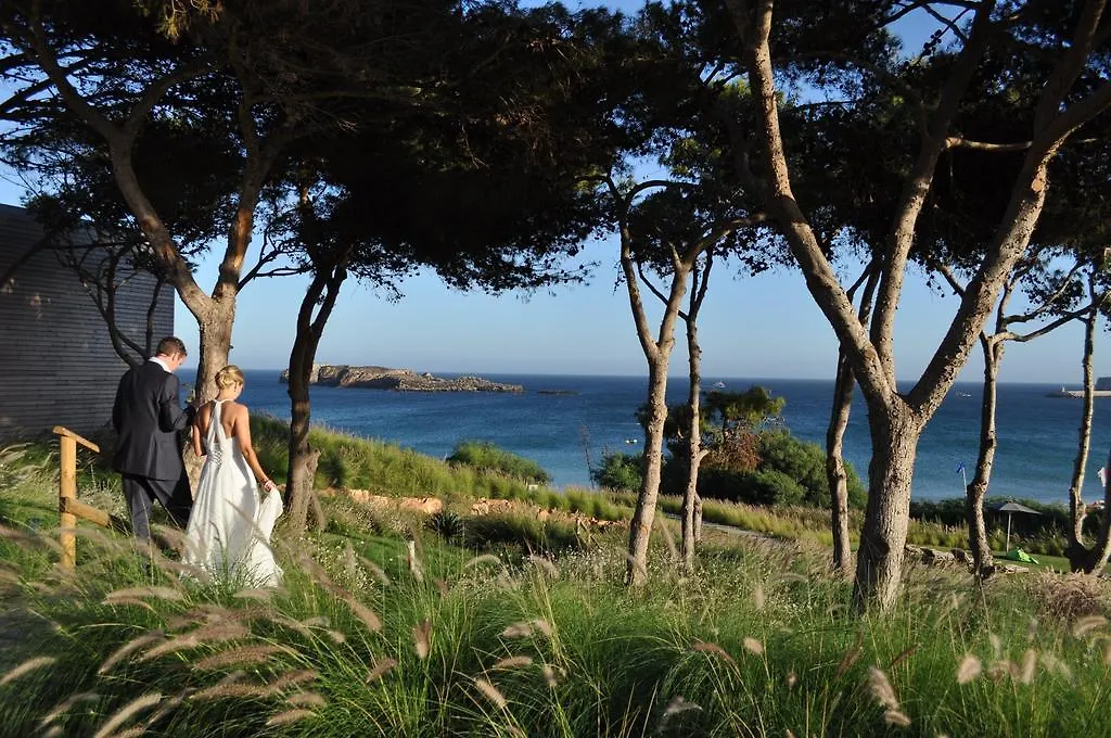 Martinhal Sagres Beach Family Resort Hotel
