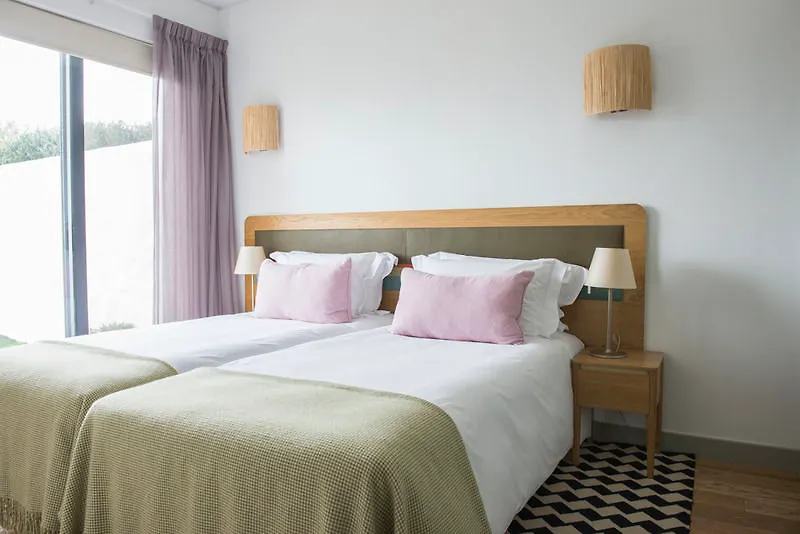 *****  Martinhal Sagres Beach Family Resort Hotel Portugal