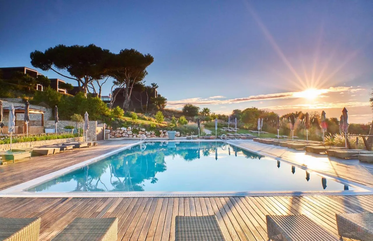 Martinhal Sagres Beach Family Resort Hotel Portugal