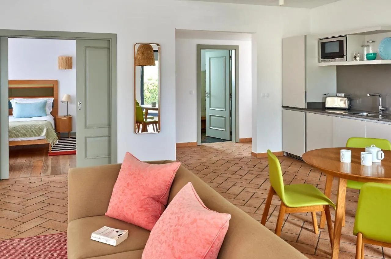 *****  Martinhal Sagres Beach Family Resort Hotel Portugal