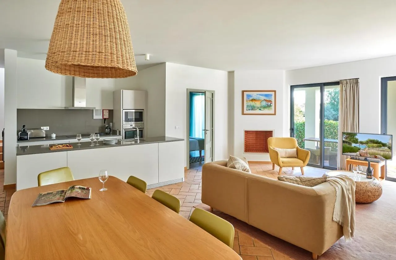 Martinhal Sagres Beach Family Resort Hotel