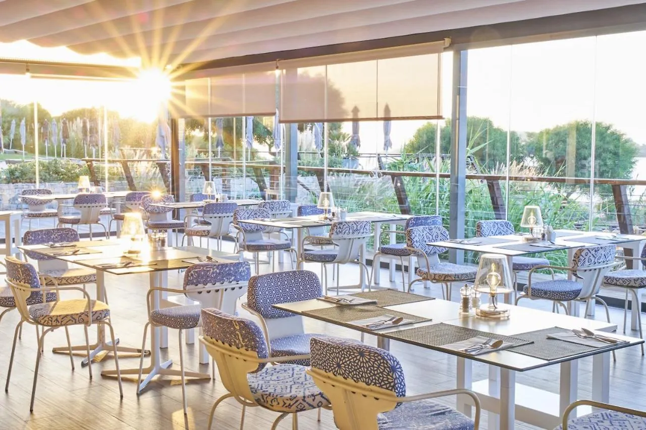 *****  Martinhal Sagres Beach Family Resort Hotel Portugal
