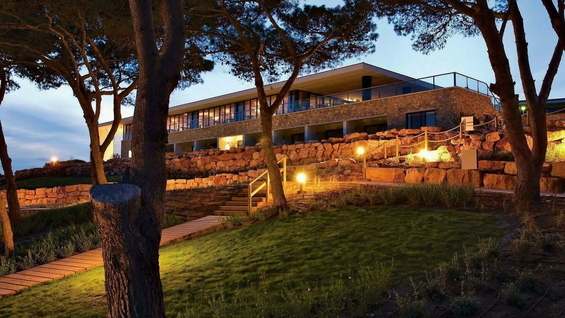Martinhal Sagres Beach Family Resort Hotel