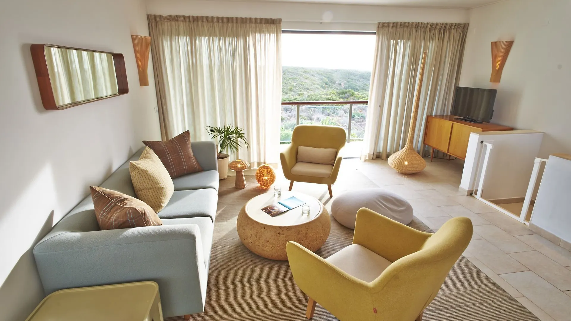 Martinhal Sagres Beach Family Resort Hotel