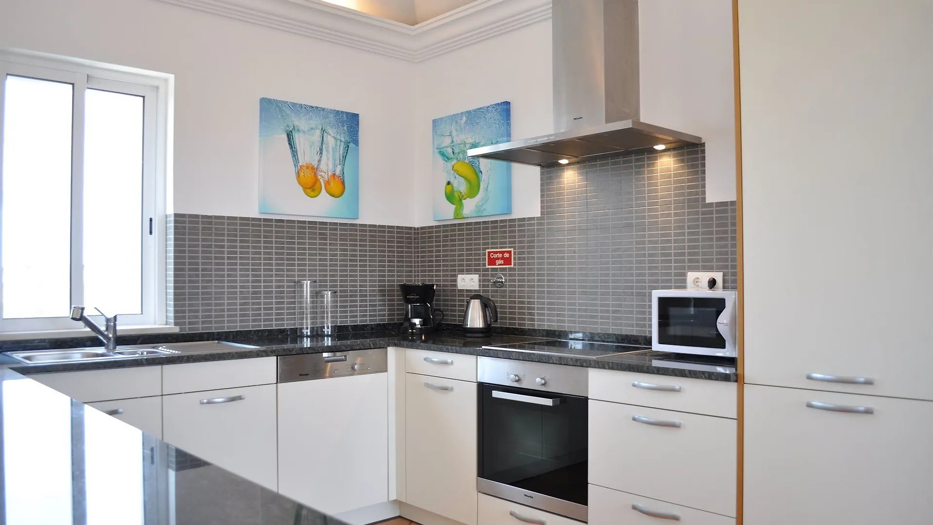 Martinhal Sagres Beach Family Resort Hotel 5*,