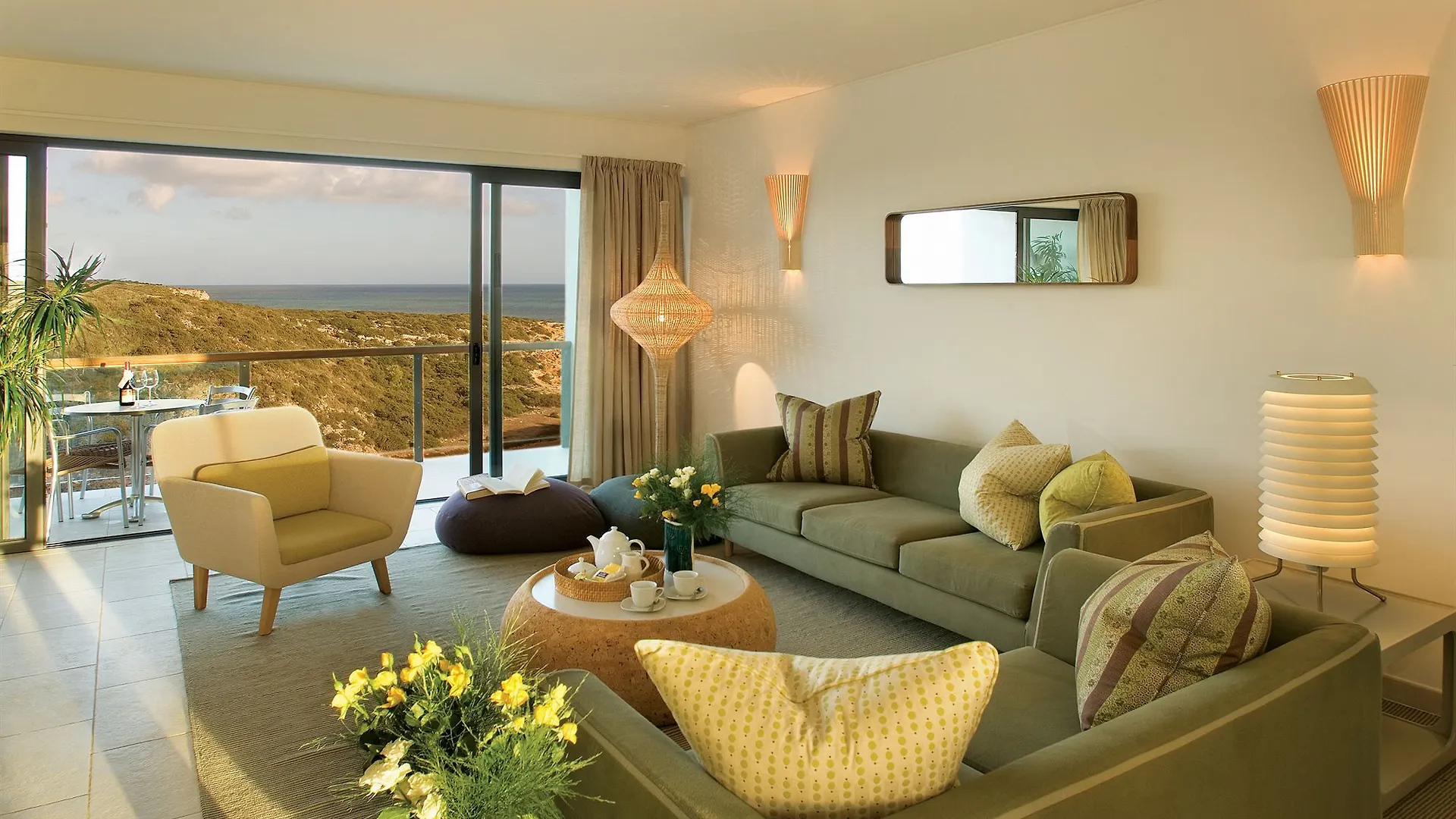 Martinhal Sagres Beach Family Resort Hotel 5*,