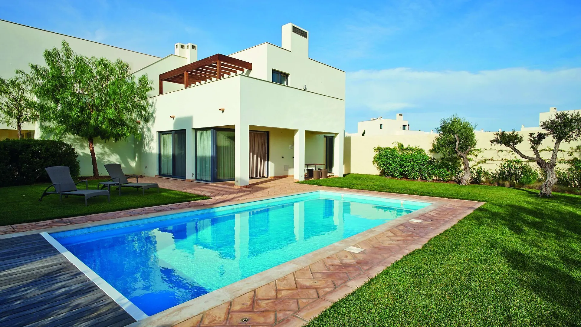 *****  Martinhal Sagres Beach Family Resort Hotel Portugal