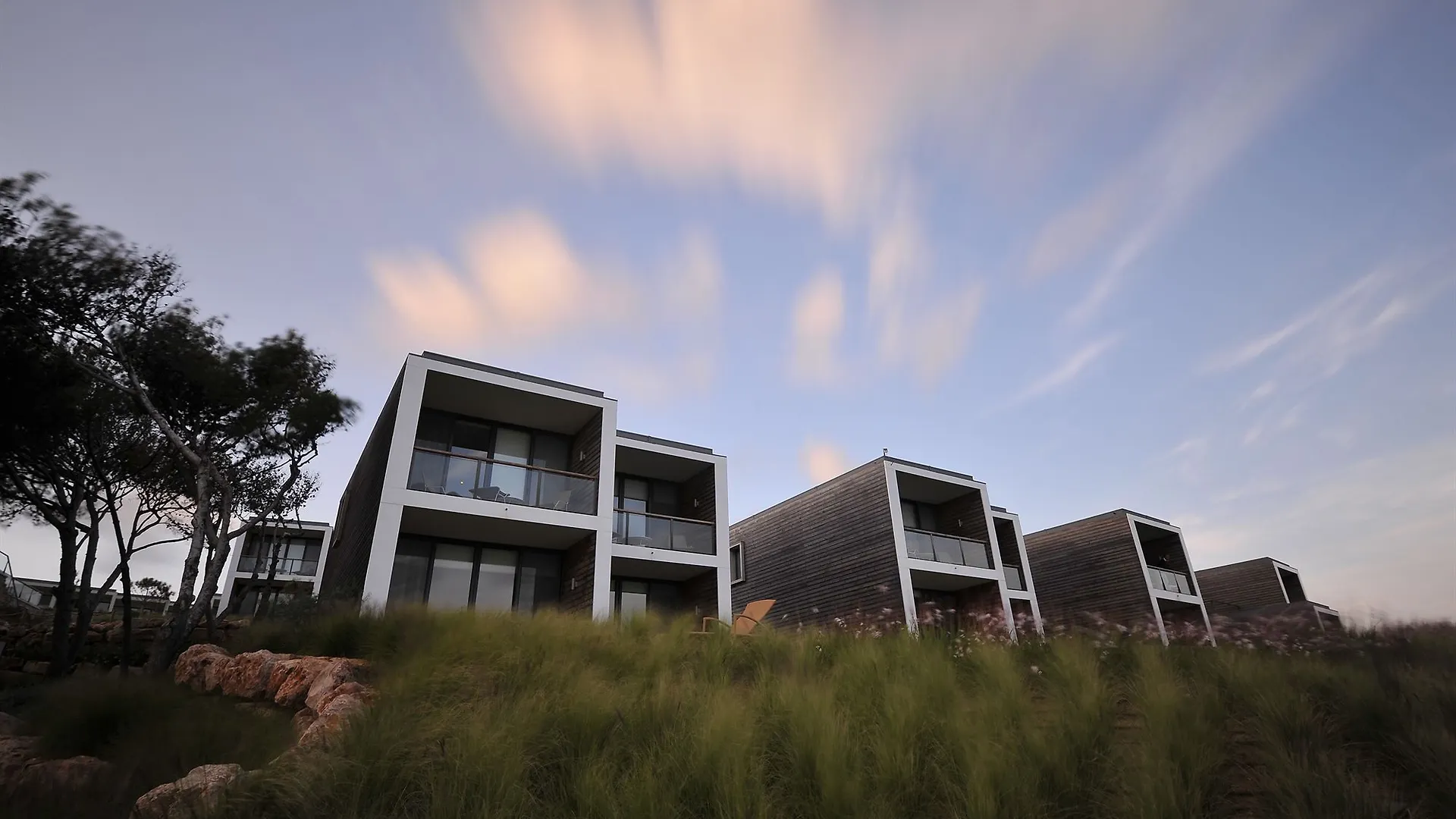 Martinhal Sagres Beach Family Resort Hotel
