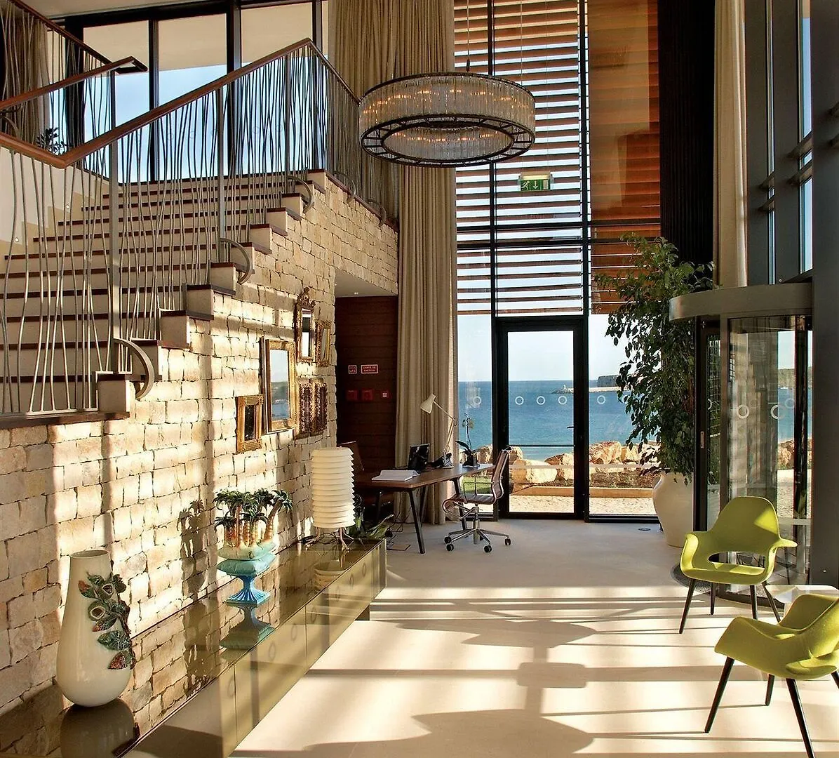 Martinhal Sagres Beach Family Resort Hotel