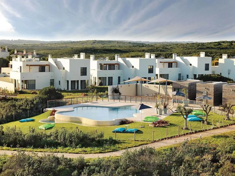 *****  Martinhal Sagres Beach Family Resort Hotel Portugal