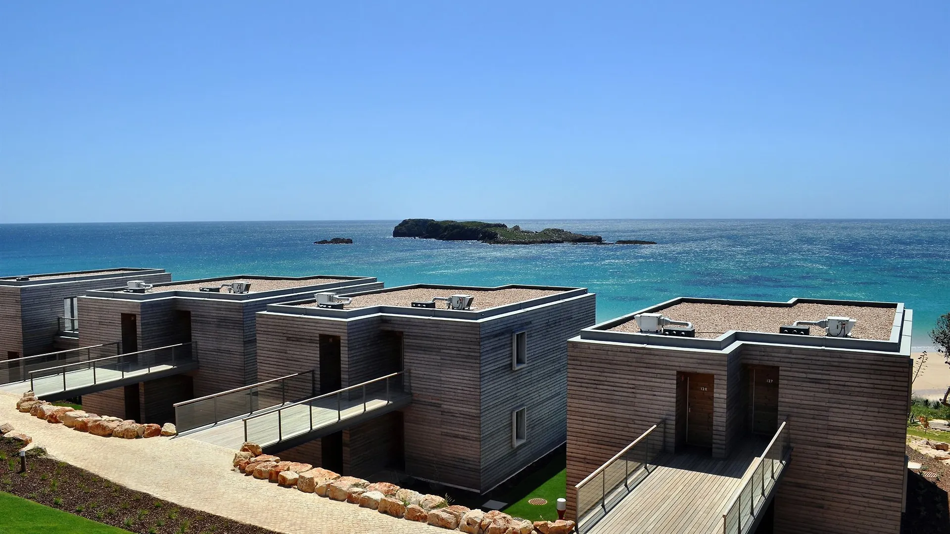 Martinhal Sagres Beach Family Resort Hotel 5*,