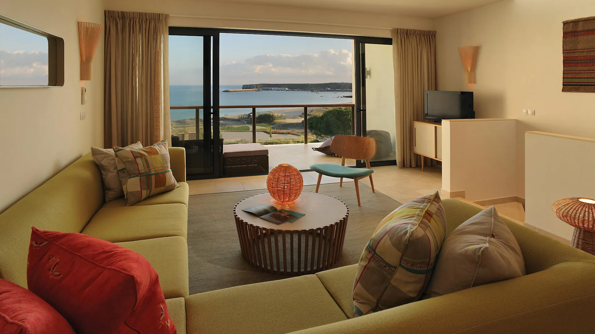 Martinhal Sagres Beach Family Resort Hotel 5*,