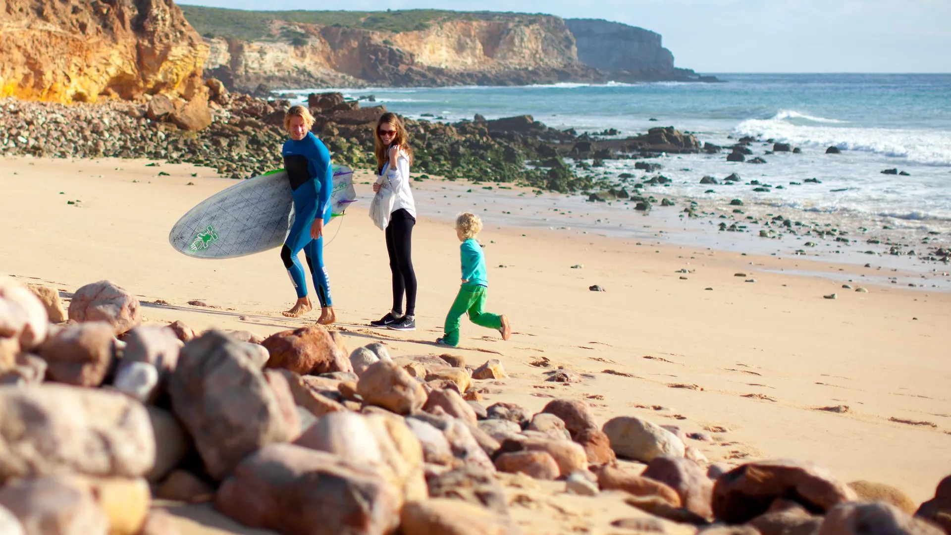 Martinhal Sagres Beach Family Resort Hotel Portugal