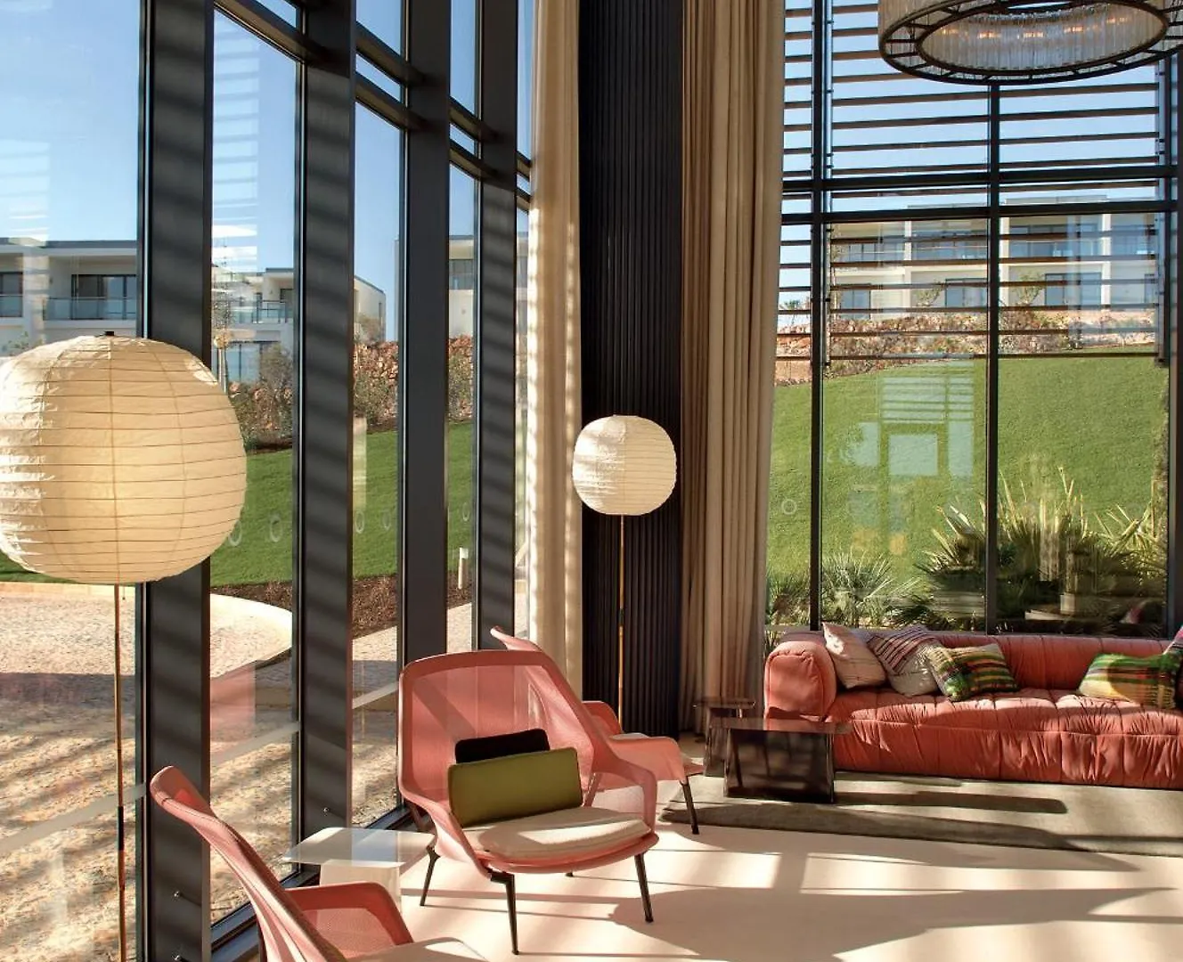 *****  Martinhal Sagres Beach Family Resort Hotel Portugal