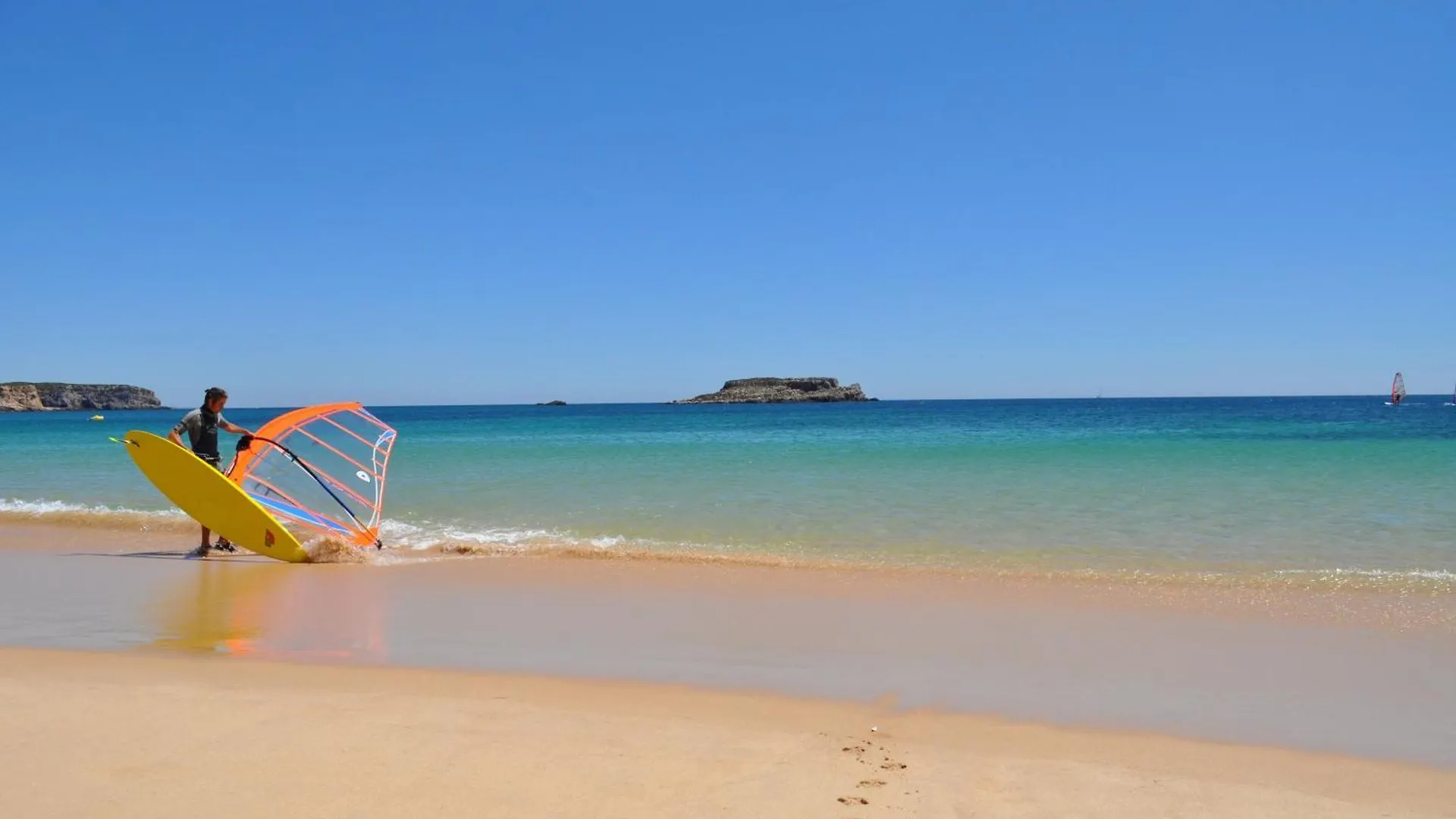 Martinhal Sagres Beach Family Resort Hotel