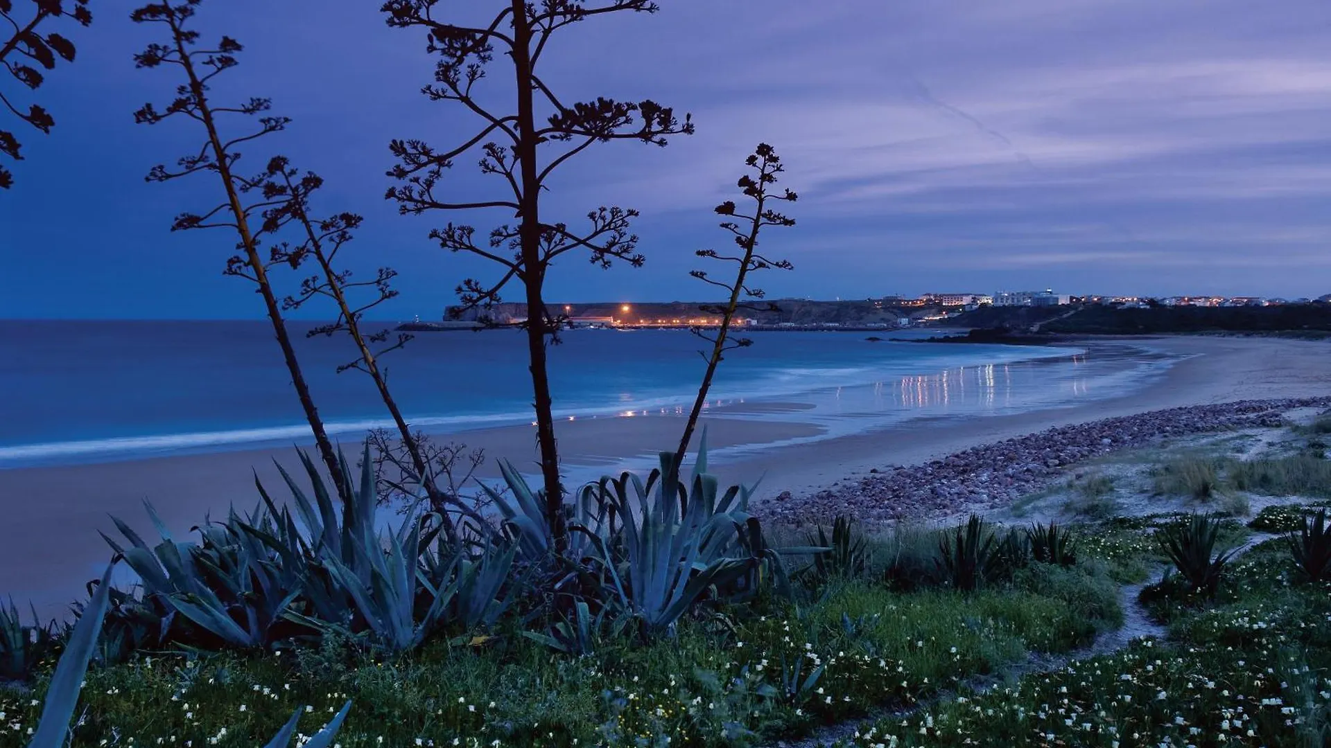 Martinhal Sagres Beach Family Resort Hotel