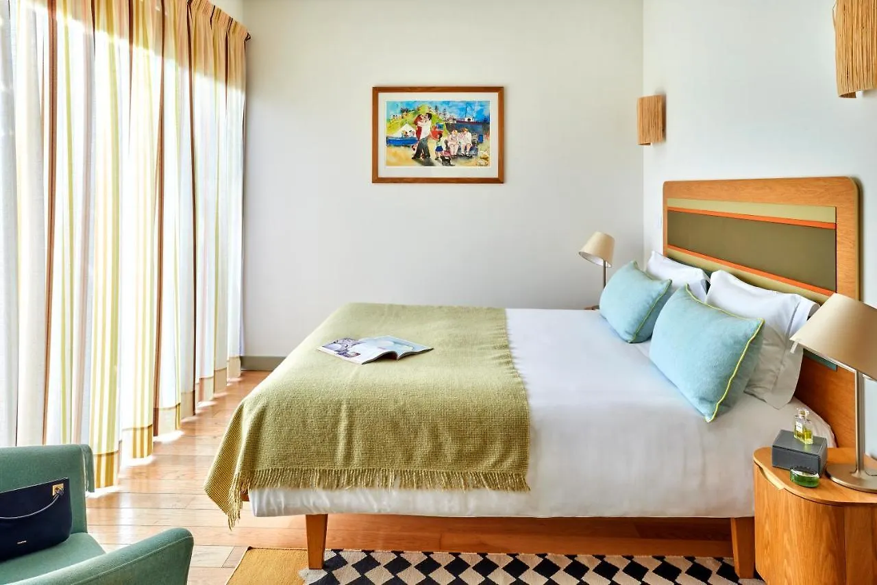 Martinhal Sagres Beach Family Resort Hotel Portugal